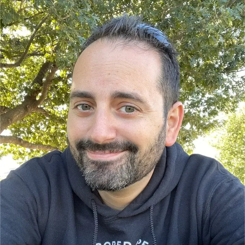 Custommer Testimonial-Adam Gibbs