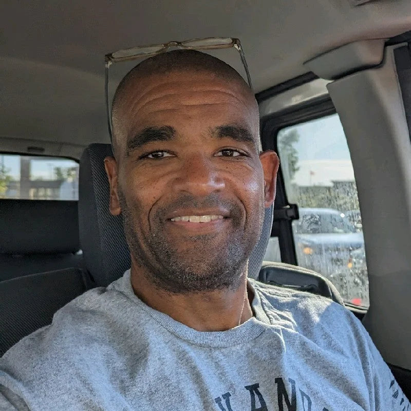 Custommer Testimonial-Gil Chambers
