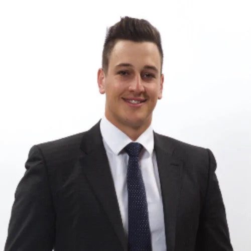 Custommer Testimonial-Nick Stecher