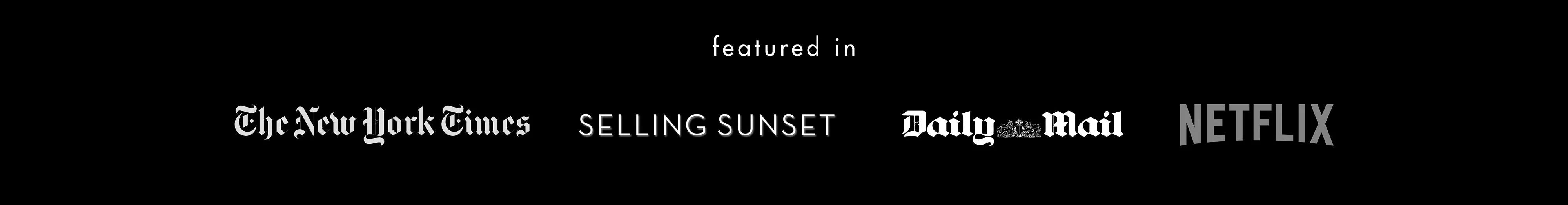 Modularack Collaborative Partners