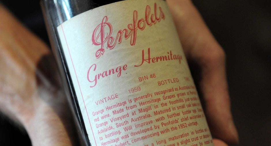 71 Grange Hermitage