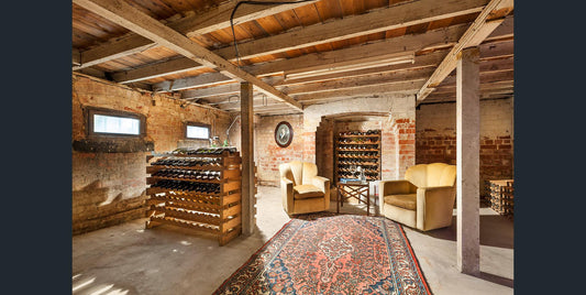 Wine Cellar Inspiration 9