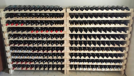 Wine Cellar Inspiration 28