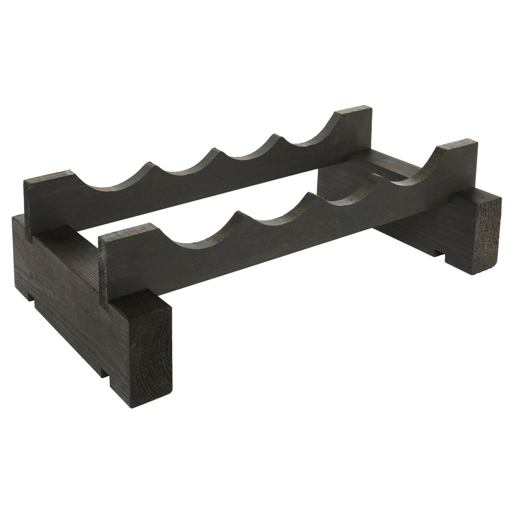 Modularack® 4 Bottle Wine Rack | Free US Shipping