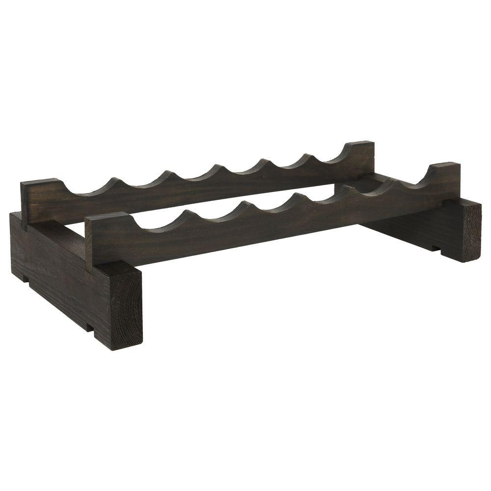 Modularack® 6 Bottle Wine Rack | Free US Shipping