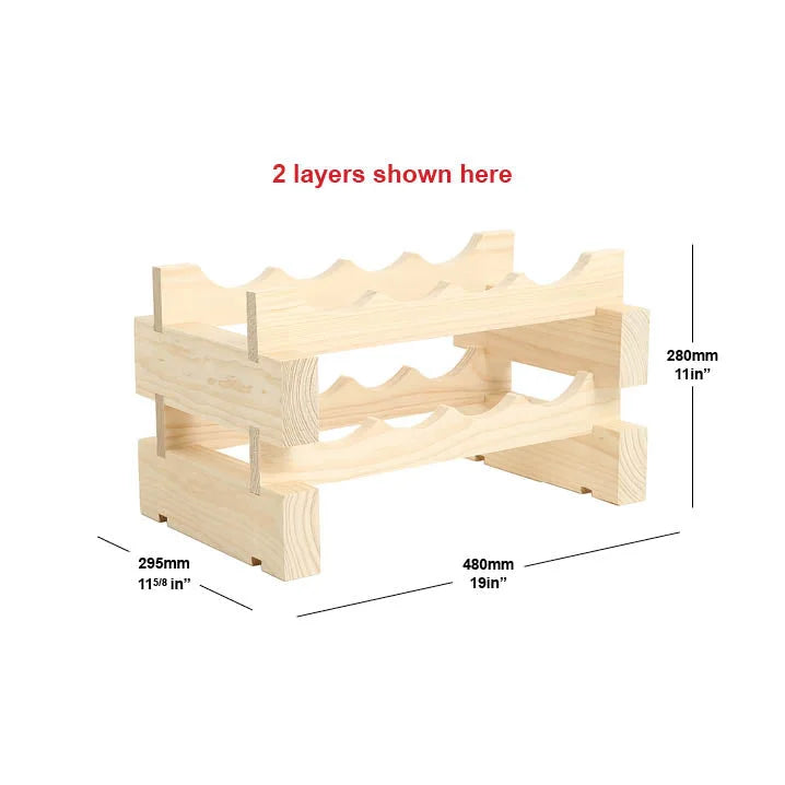 Wine Rack Modulus Explore Extensive Collection of Wine Racks | Modularack USA