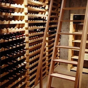 Modularack Wine Cellar Design 19